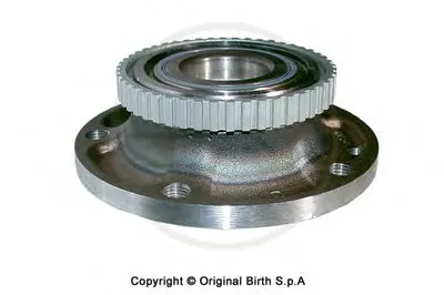 ? колесн. ступицы = BIRTH купить