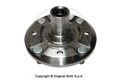 ? колесн. ступицы = BIRTH купить