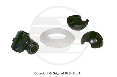 Втулка, шток вилки переключения передач BIRTH купить