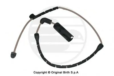 Датчик, износ тормозных колодок BIRTH купить