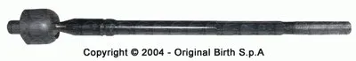 Осевой шарнир, рулевая тяга BIRTH купить