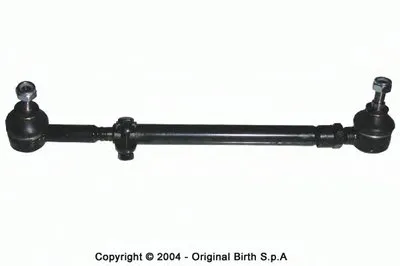 Поперечная рулевая тяга BIRTH купить