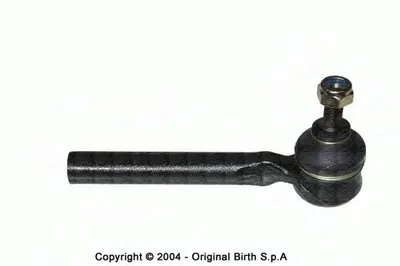 Наконечник поперечной рулевой тяги BIRTH купить