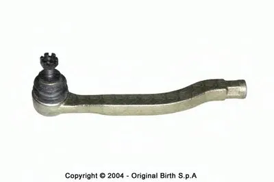 Наконечник поперечной рулевой тяги BIRTH купить