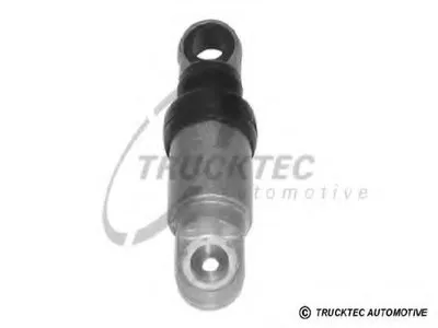 Амортизатор, поликлиновой ремень TRUCKTEC AUTOMOTIVE купить