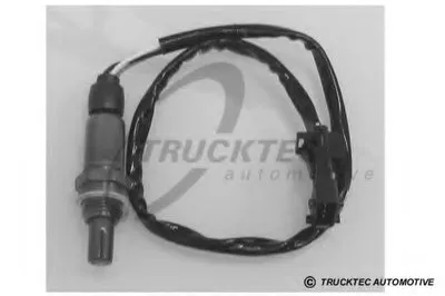 Лямда-зонд TRUCKTEC AUTOMOTIVE купить