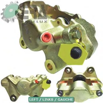 Тормозной суппорт ERA Benelux купить