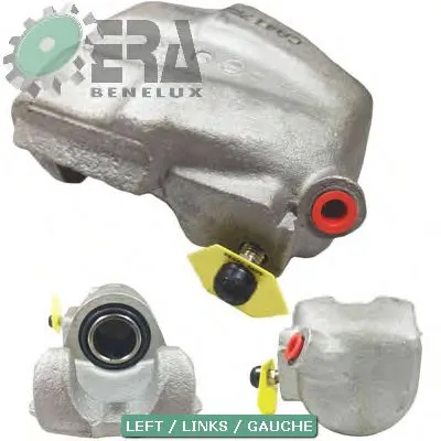Тормозной суппорт ERA Benelux купить