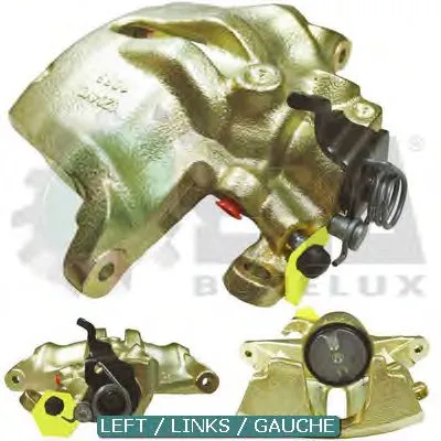 Тормозной суппорт ERA Benelux купить