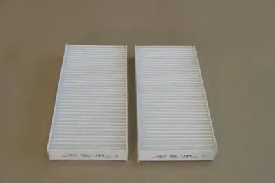 Фильтр, воздух во внутренном пространстве SCT Germany купить