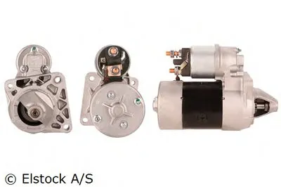 Стартер ELSTOCK купить