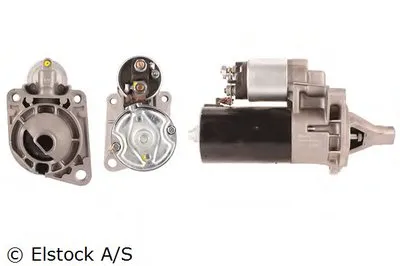Стартер ELSTOCK купить