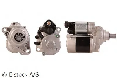 Стартер ELSTOCK купить
