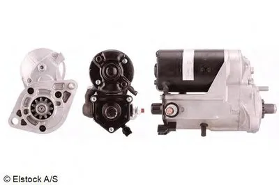 Стартер ELSTOCK купить