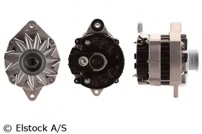 Генератор ELSTOCK купить