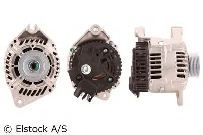 Генератор ELSTOCK купить