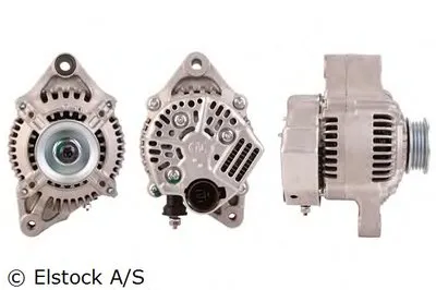 Генератор ELSTOCK купить