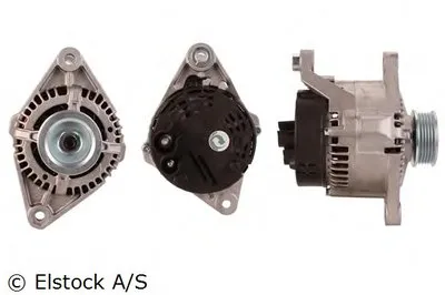 Генератор ELSTOCK купить