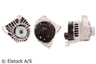 Генератор ELSTOCK купить