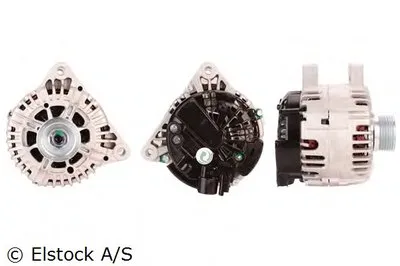 Генератор ELSTOCK купить