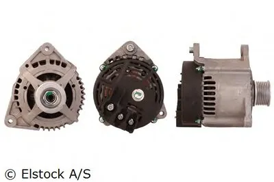 Генератор ELSTOCK купить