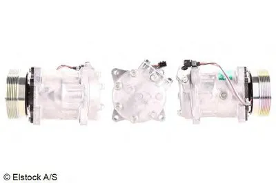 Компрессор, кондиционер ELSTOCK купить