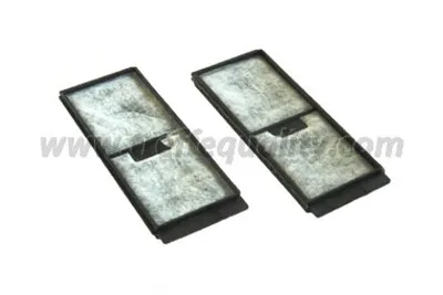 Фильтр, воздух во внутренном пространстве 3F QUALITY купить