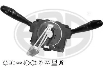 Выключатель на колонке рулевого управления ERA купить