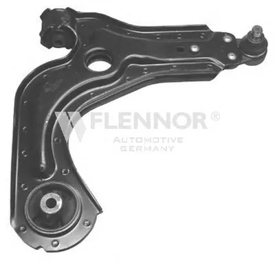 Рычаг независимой подвески колеса, подвеска колеса FLENNOR купить