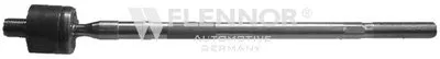 Осевой шарнир, рулевая тяга FLENNOR купить