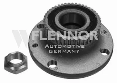 Комплект подшипника ступицы колеса FLENNOR купить