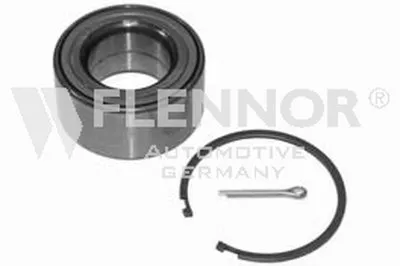 Комплект подшипника ступицы колеса FLENNOR купить