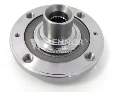 ? колесн. ступицы = FLENNOR купить