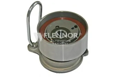 Натяжной ролик, ремень ГРМ FLENNOR купить