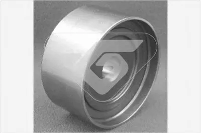 Натяжной ролик, ремень ГРМ HUTCHINSON купить