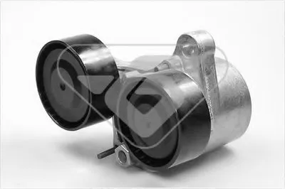 Натяжной ролик, поликлиновой  ремень HUTCHINSON купить