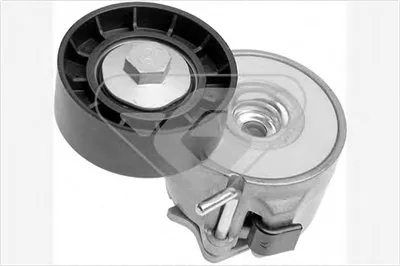 Натяжной ролик, поликлиновой  ремень HUTCHINSON купить