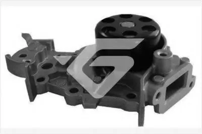 Водяной насос HUTCHINSON купить