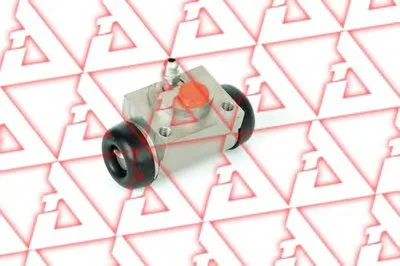 Колесный тормозной цилиндр NUOVA TECNODELTA CAR купить