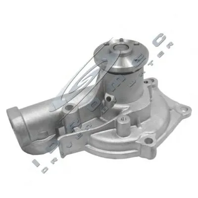 Водяной насос CAR купить