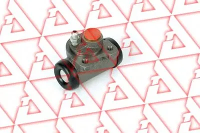 Колесный тормозной цилиндр NUOVA TECNODELTA CAR купить