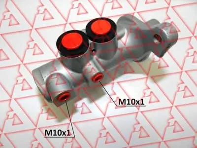 целиндер ручного тормоза NUOVA TECNODELTA CAR купить