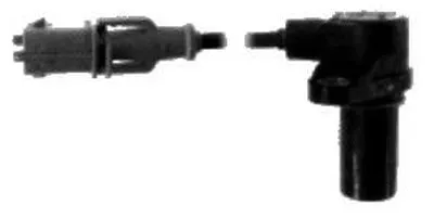 Датчик частоты вращения, управление двигателем HOFFER купить