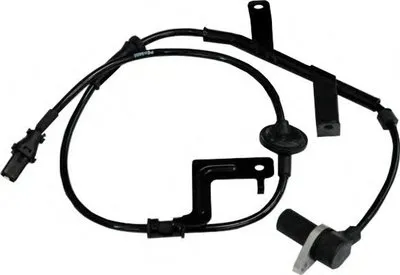 Датчик, частота вращения колеса HOFFER купить