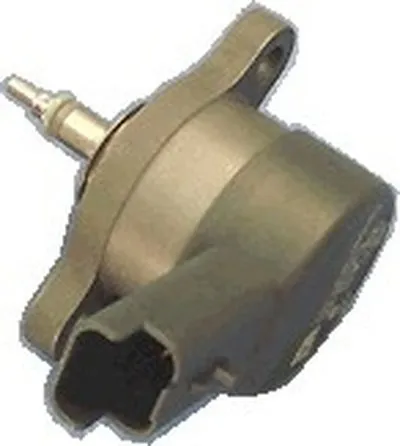 Редукционный клапан, Common-Rail-System