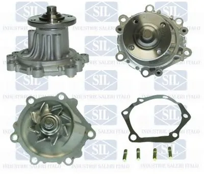 Водяной насос Saleri SIL купить