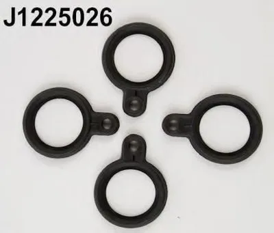 Прокладка, крышка головки цилиндра NIPPARTS купить