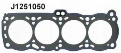 Прокладка, головка цилиндра NIPPARTS купить