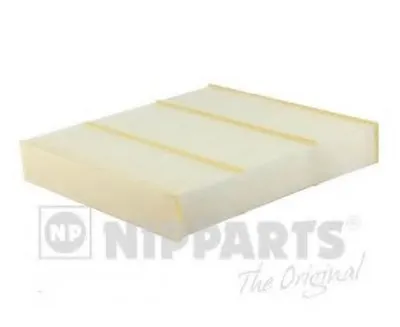 Фильтр, воздух во внутренном пространстве NIPPARTS купить
