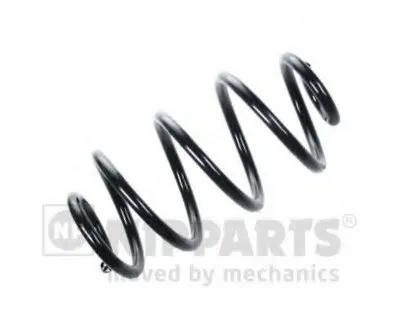 винтовая пружина NIPPARTS купить